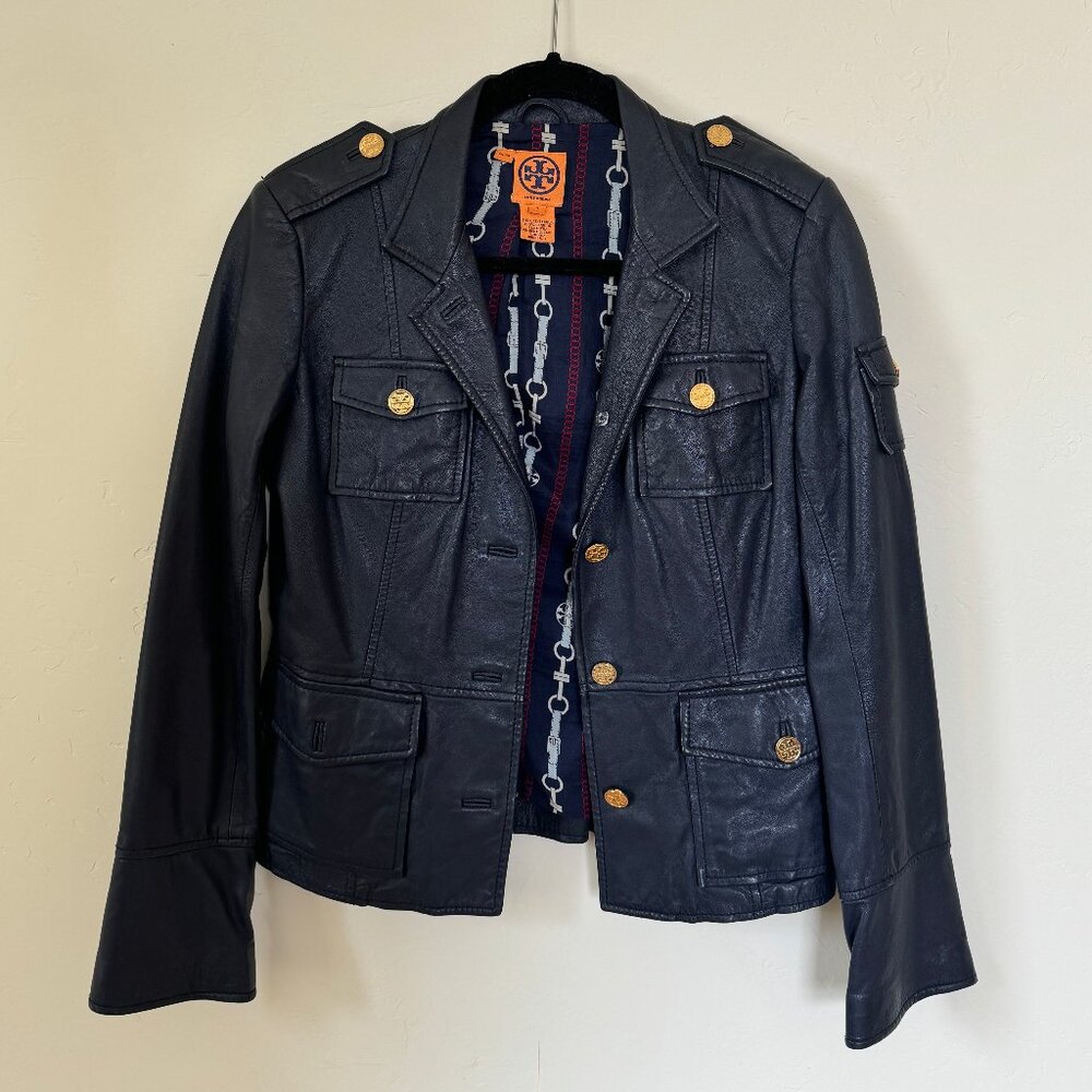 Tory Burch Jacket - Size 4